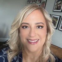 TeamHealth Employee Sofia Garcia's profile photo