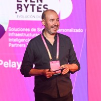 Evenbytes, evolución digital Employee Jacinto Pelayo's profile photo