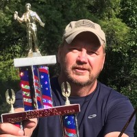US Army Employee Dan Gohl's profile photo