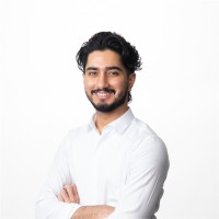 BedRock Metals Employee Anas Saeed's profile photo