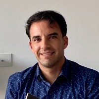 Colegios CRISFE Employee Esteban Prexl's profile photo