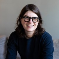 Virgin Music Employee Jen Bontusa's profile photo