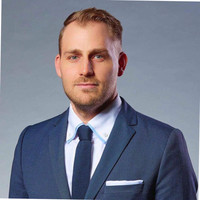 SPAR Magyarország Employee Dávid Janó's profile photo