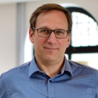 GETEC ENERGIE Employee John Kerkmann's profile photo
