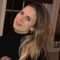 Tabeo Employee Hanne Linden's profile photo