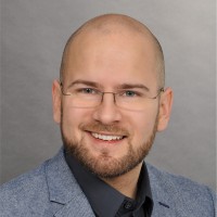 QualityHosting Employee David Forbrich's profile photo