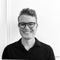 Coinbase Employee Randy C's profile photo