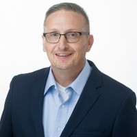 Stratagraph, Inc. Employee Wayne Cook's profile photo