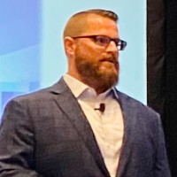 OSG USA, INC. Employee Andy Oberg's profile photo