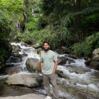 Deepak Sharma Email