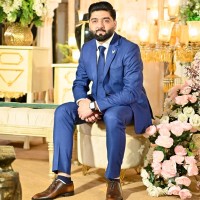 HERbeauty Employee Bilal Humayun's profile photo