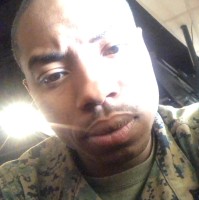 US Marine Employee Ronnie Beaner's profile photo