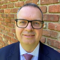 First Derivative Employee Daniel Massey's profile photo