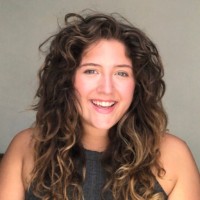 Vitamin C Agency Employee Grace Anthony's profile photo