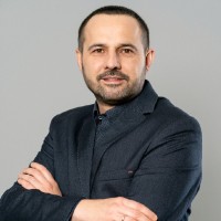 Lubas Employee Tomasz Jakubowski's profile photo