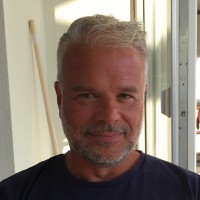 Volvo Buses Employee Lars Blomberg's profile photo