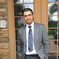 Ramy Malak Email & Phone Number
