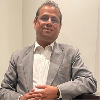 Troikaa Pharmaceuticals Ltd. Employee Piyush Dhupia's profile photo