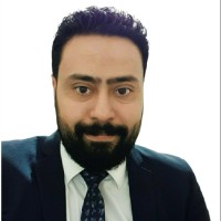 ALFANOOS TRADING COMPANY Employee Sameh Ahmed's profile photo