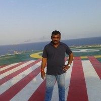 Halliburton Employee Jitendra Panwar's profile photo