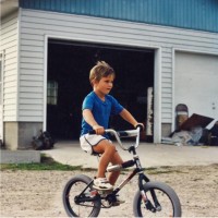 SiliCycle Employee Geoffroy Dussault's profile photo