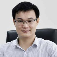 ConvenientPower Employee Saga Li's profile photo