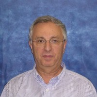 IDE Technologies, Employee Motti Peer's profile photo