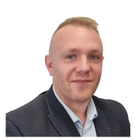 MD Group Employee Jon Barrie's profile photo