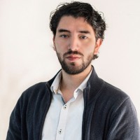 New Horizons of Minnesota & Chicago Employee Max Castro's profile photo