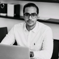 InnReg Employee Avishka Abeywickrama's profile photo