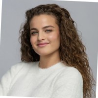 DeSantis Homes Employee Chiara Campli's profile photo