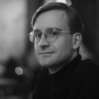 Financial Times Employee Peter Andringa's profile photo