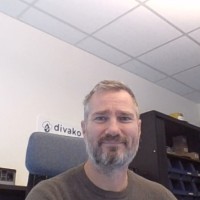 Øwre-Johnsen Employee Lars-Petter Bjerke-Borgen's profile photo