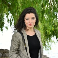OurFrame Employee Rachel Häubi's profile photo