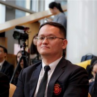 CMKL University Employee Supan Tungjitkusolmun's profile photo