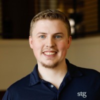 Apothesource, Inc. Employee Brayden Prestwich's profile photo