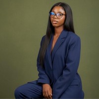 Plentora Employee Ekenobi Oluchi's profile photo