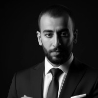 Mega Carpets Employee Mohammed Souliman's profile photo