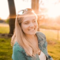 Vodafone Business Employee Sara Hadfield's profile photo