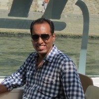 Melwyn Sequeira Email & Phone Number