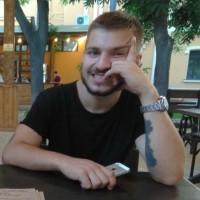 PORTAL Employee Андрей Игоревич's profile photo