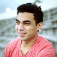Sam Mazumdar