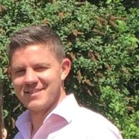 Solidatus Employee Michael Hoare's profile photo