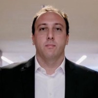 Gustavo Melo Email