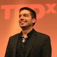 Marcus Lucas's profile photo