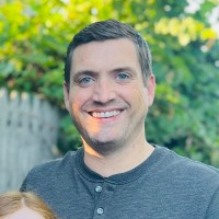 Vermont Frames Employee David Demeritt's profile photo