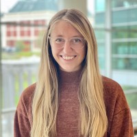 Keystone Perfusion Services, P.C. Employee Zoe Burns's profile photo