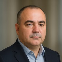 Branislav Radomirovic Email & Phone Number