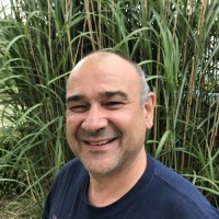 DEPAC – the better seal Employee Othmar Krainz's profile photo