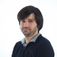 Kimia Group Employee Ander Reparaz's profile photo